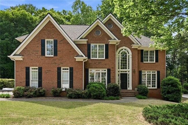 Building Photo - 4465 Park Brooke Trace