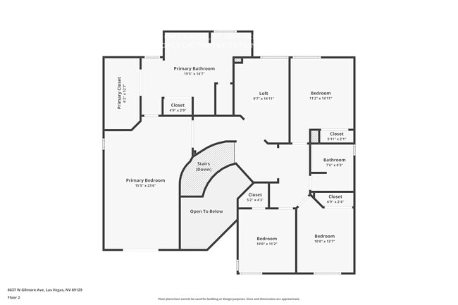 Photo - 8637 W Gilmore Ave