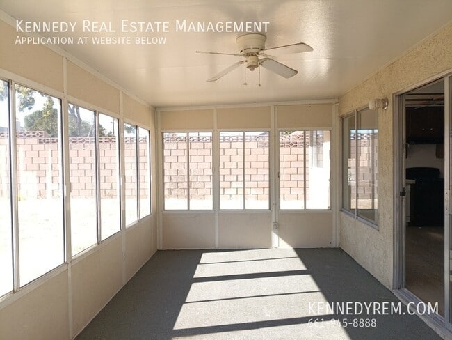 Photo - 1822 West Avenue K9-