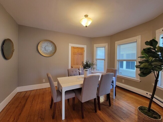 Photo - 20 Forbes St Unit 1