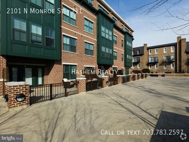 Building Photo - Lovely One Bed One Bath Condo in the Heart...