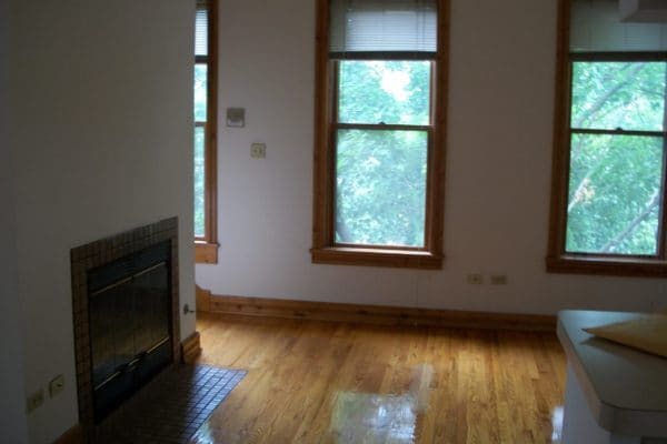 Photo - 1337 W Wolfram St Unit 2R