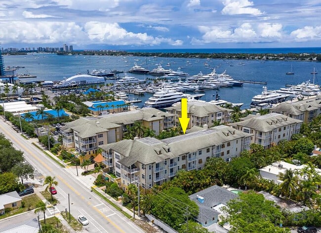 Building Photo - 3940 N Flagler Dr Unit 402 Rental