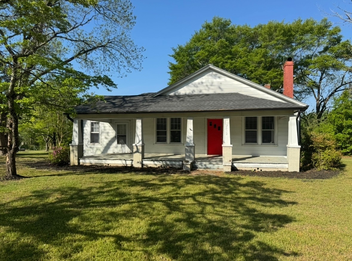 Photo - 2032 Piney Grove-Wilbon Rd House