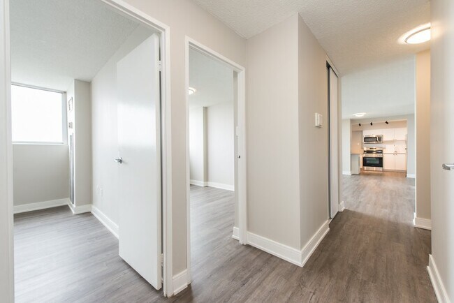 Photo - Two Ten Apartments