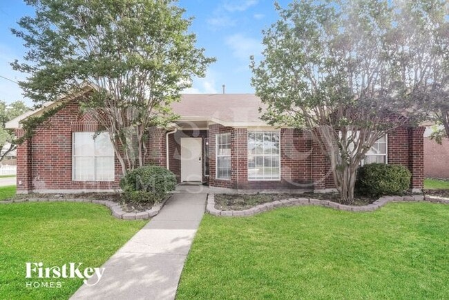 Building Photo - 2500 Crystal Falls Dr Rental