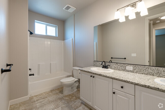 1BD, 1BA - 823SF