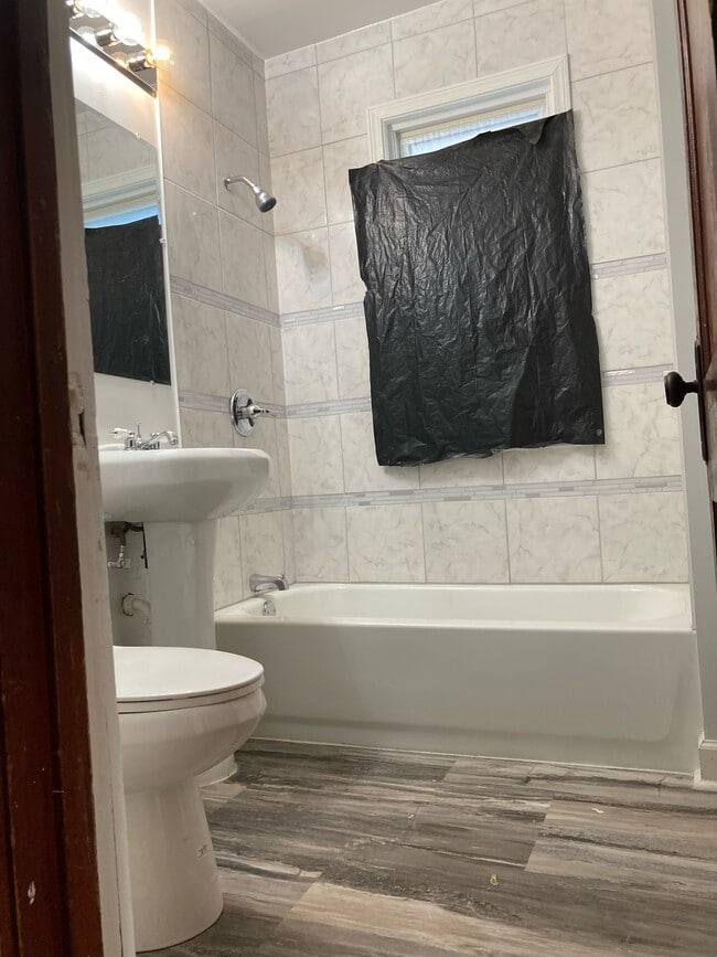 Unit 1 Bath