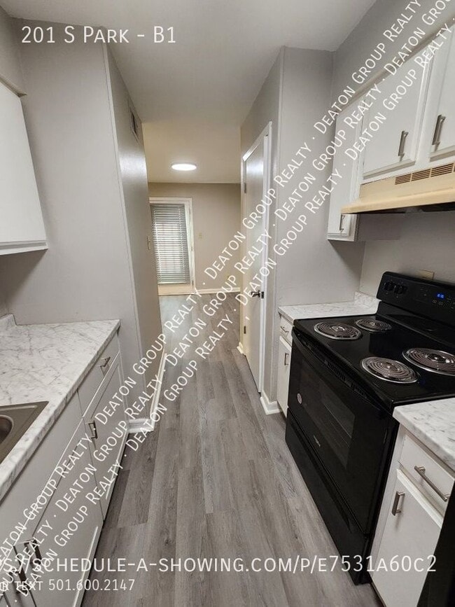 Home to Barton Oaks Apartments B1 Unit B1 Little Rock, AR