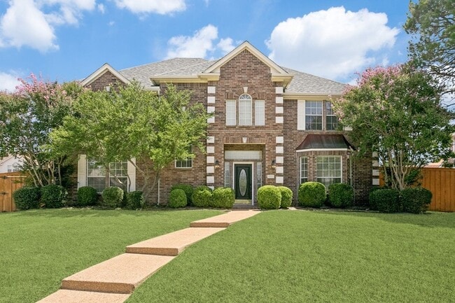 Building Photo - 8512 Mesa Verde Dr