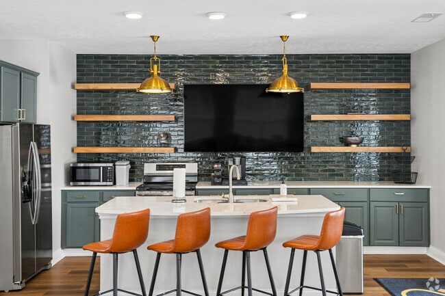 Clubroom