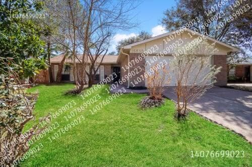 Building Photo - 16830 Grampin Dr