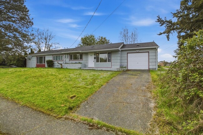 Photo - 3416 S Thompson Ave