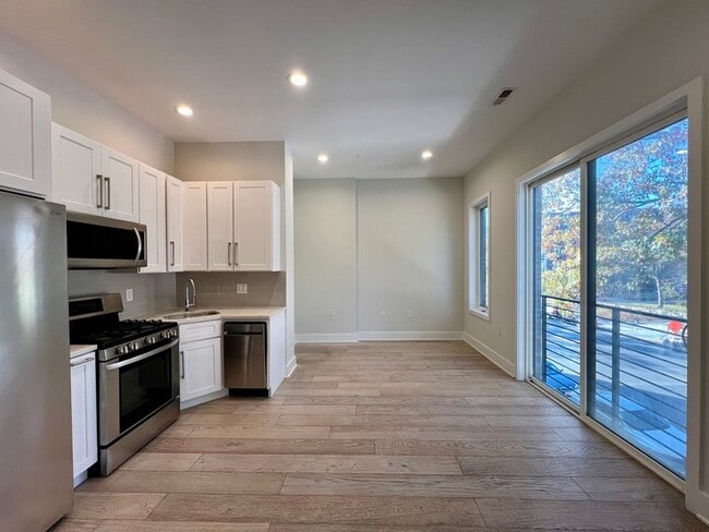 Photo - 7129 Georgia Ave NW Unit 4