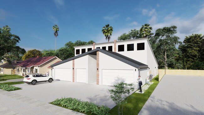 Photo - 112 S Cynthia St Unidad B