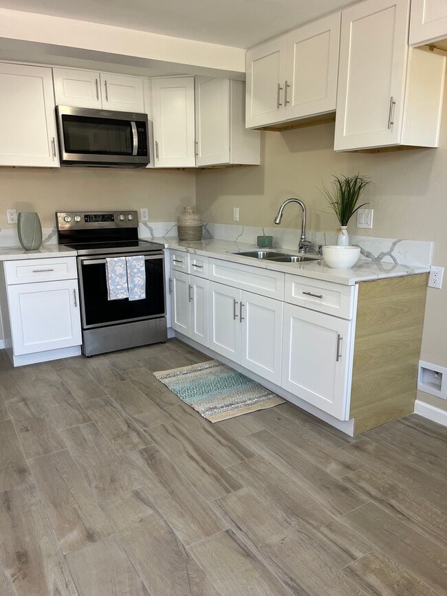 Building Photo - Newly Built ADU (454 sq ft - 1 bed / 1 bath) Rental