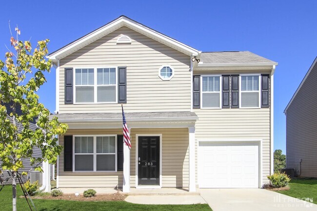 Building Photo - 283 Millen Dr Rental