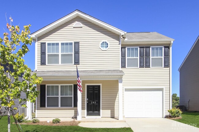 Photo - 283 Millen Dr House