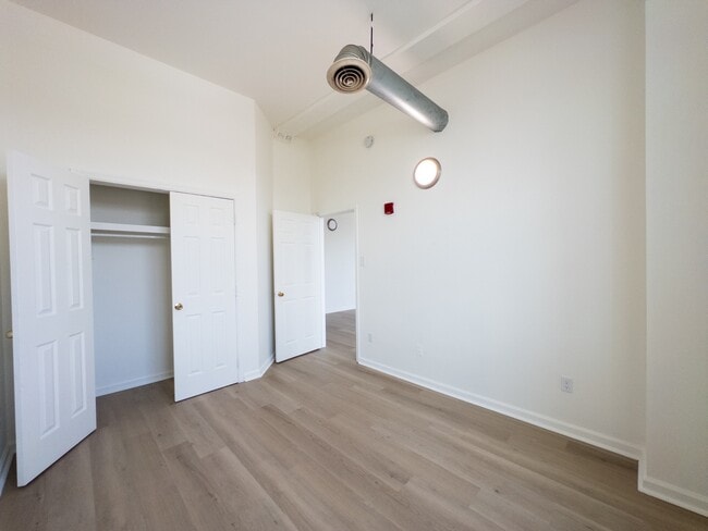 Photo - Corson Lofts