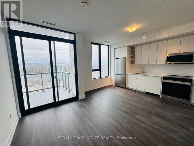 Photo - 2075 Lakeshore Rd. Unit 1302