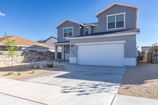 Photo - Campo del Sol Phase I & II