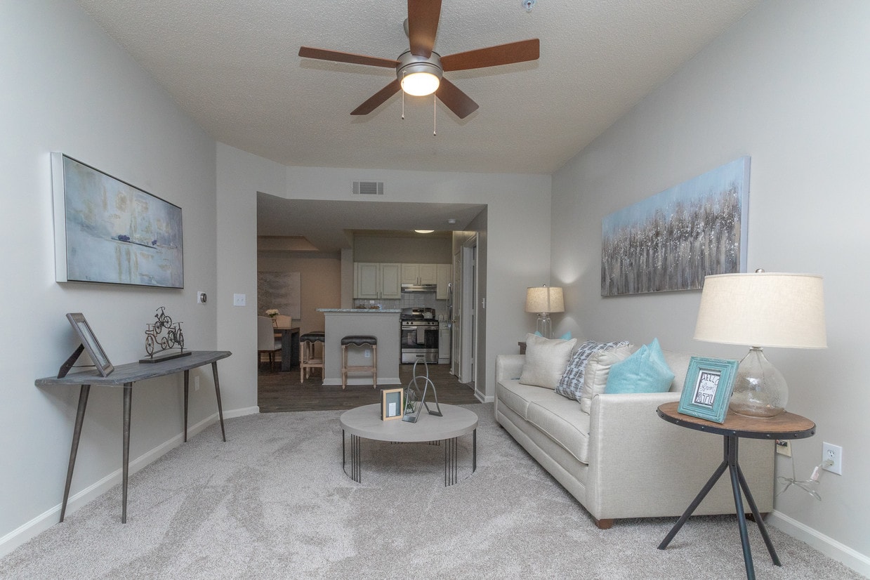 Photo - MAA Briarcliff Apartments
