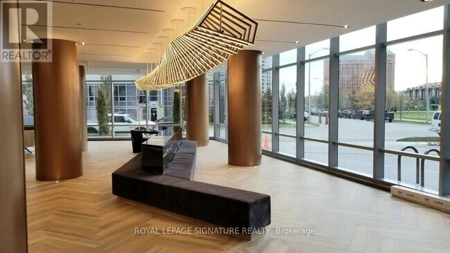 Photo - 225 Village Green Square Unit 1706