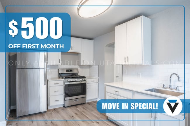 Building Photo - 80 N Merchant St Unit 3