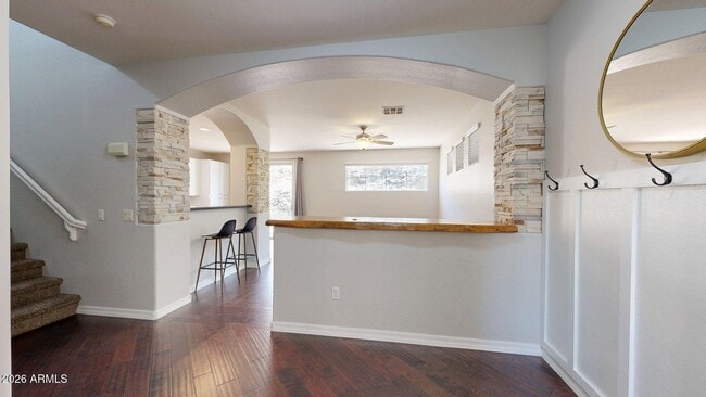 Photo - 451 W Mountain Sage Dr