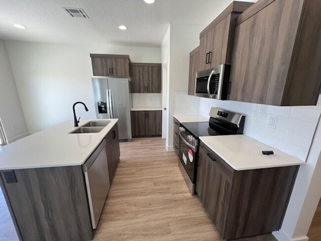 Photo - Like New South Desert Townhome!