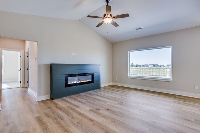 Photo - Trails End- Single Family