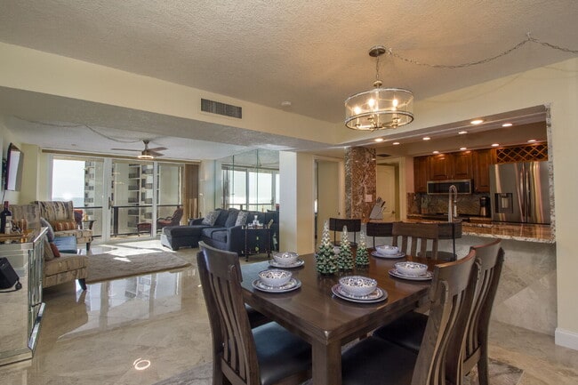 Photo - Ocean Front 2/2 at Clearwater Beach!