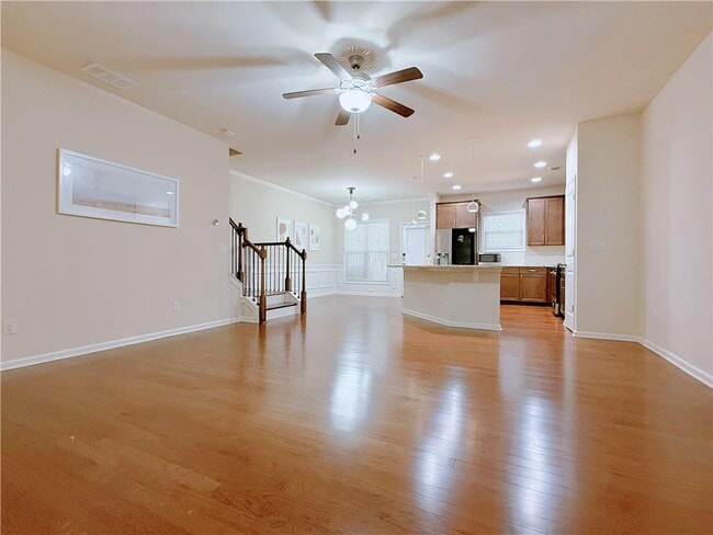 Photo - 2443 Norwood Park Crossing