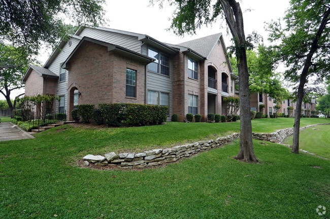 Chappell Oaks Apartments