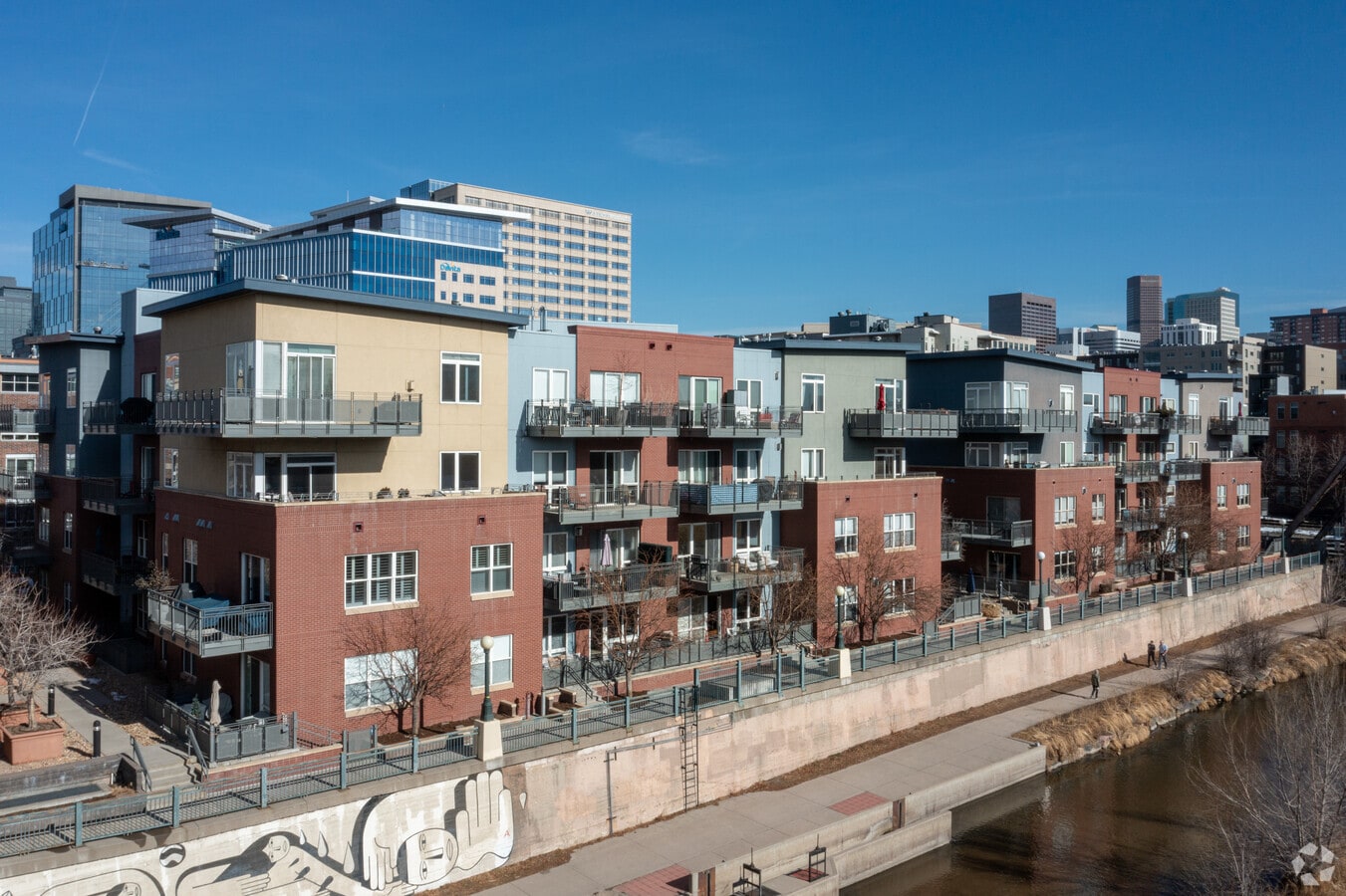 Photo - Creekside at Riverside Park Condos
