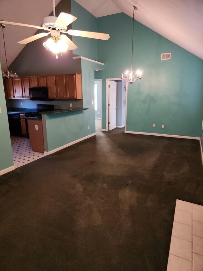 Photo - Charming West Georgia Rental