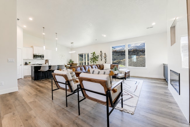 Photo - Spacious 4 Bed, 3 Bath Home with 3-Car Garage & Fully Fenced Yard | Dogs Welcome Boardman OR