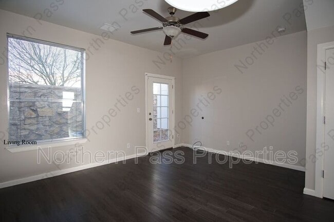 Photo - 6262 Woodrow Bean Transmountain