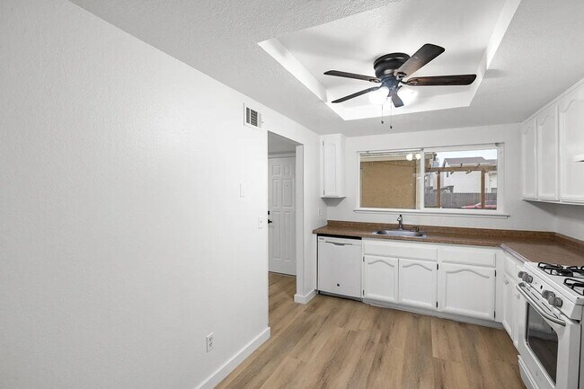 Photo - Fairfield, Remodeled 4 Bedroom Home on Quiet Court with Flexible Layout