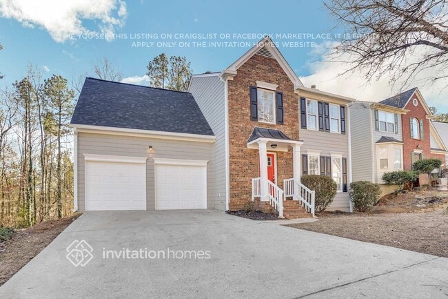 Building Photo - 1363 Ambercrest Way Rental