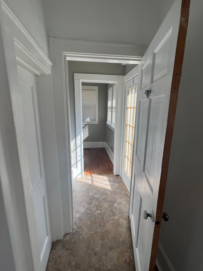 Photo - Classic Brick bungalow in the Heart of Bristol Virginia. Property has been freshly painted and is...