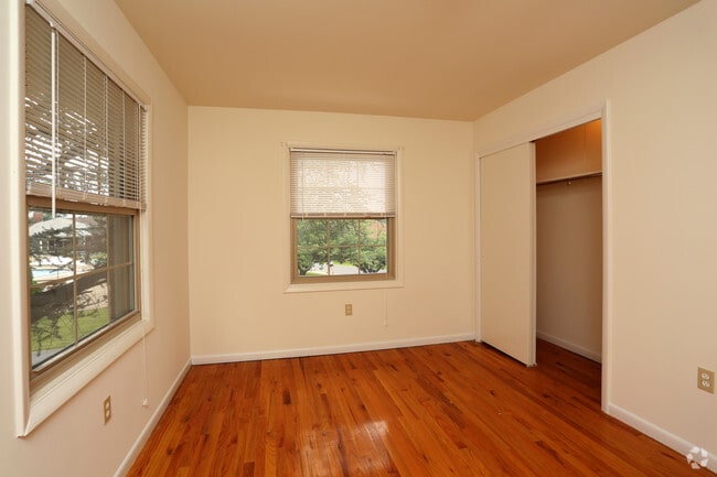 3 Bedroom-3rd Bedroom