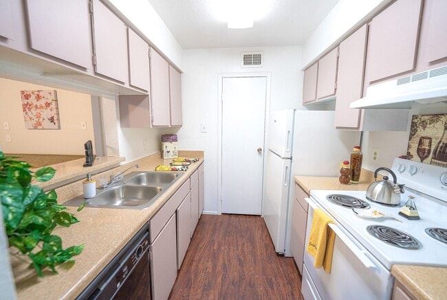 Photo - Timbers of Cranbrook