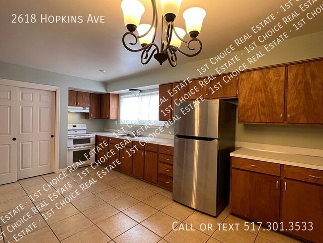 Photo - 2618 Hopkins Ave