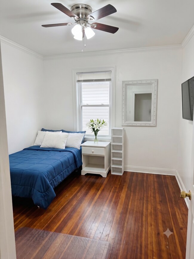 Photo - 8 Porter St Ct Unit 3