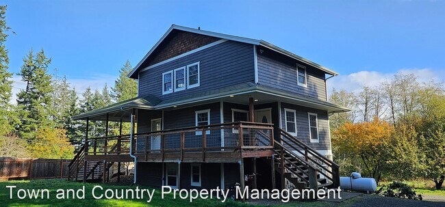 Photo - 4 br, 3 bath House - 6944 SE Nelson Rd