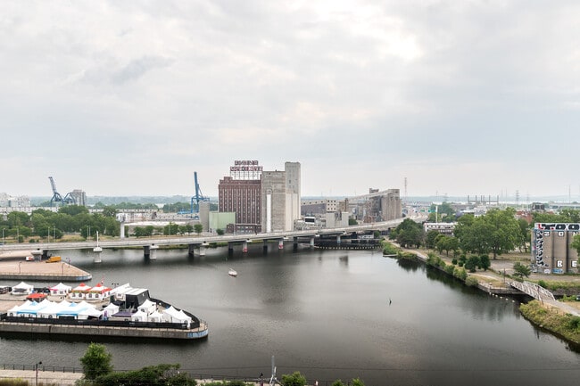 Photo - 100 Rue Murray Unité 1413