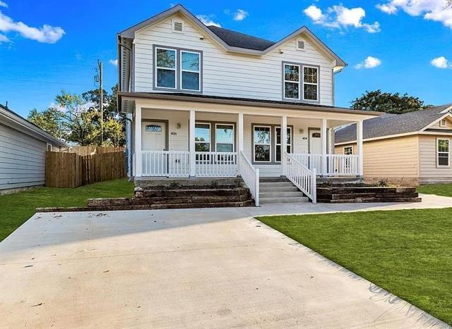 Photo - 406 E Elm St