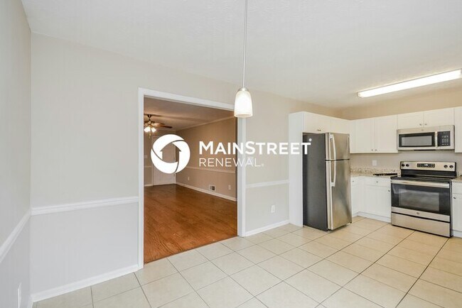 Photo - 3 Bedroom Pet-Friendly Home in Lithonia, G...