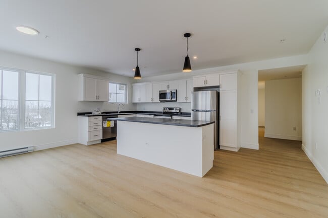 Photo - Apartment for Rent Unité 1